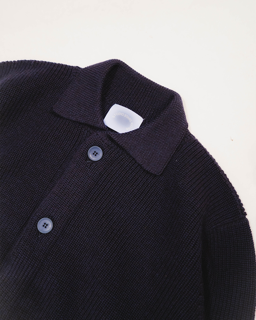 KIOSK KNIT CARDIGAN Studio Stars