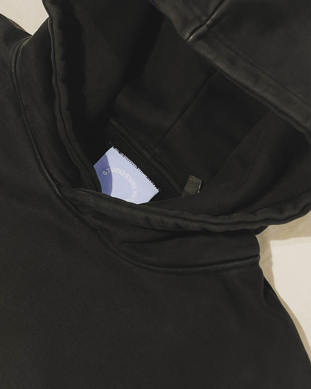 KIOSK HOODIE 900GSM Studio Stars