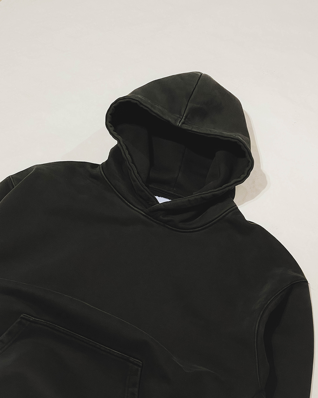 KIOSK HOODIE 900GSM Studio Stars