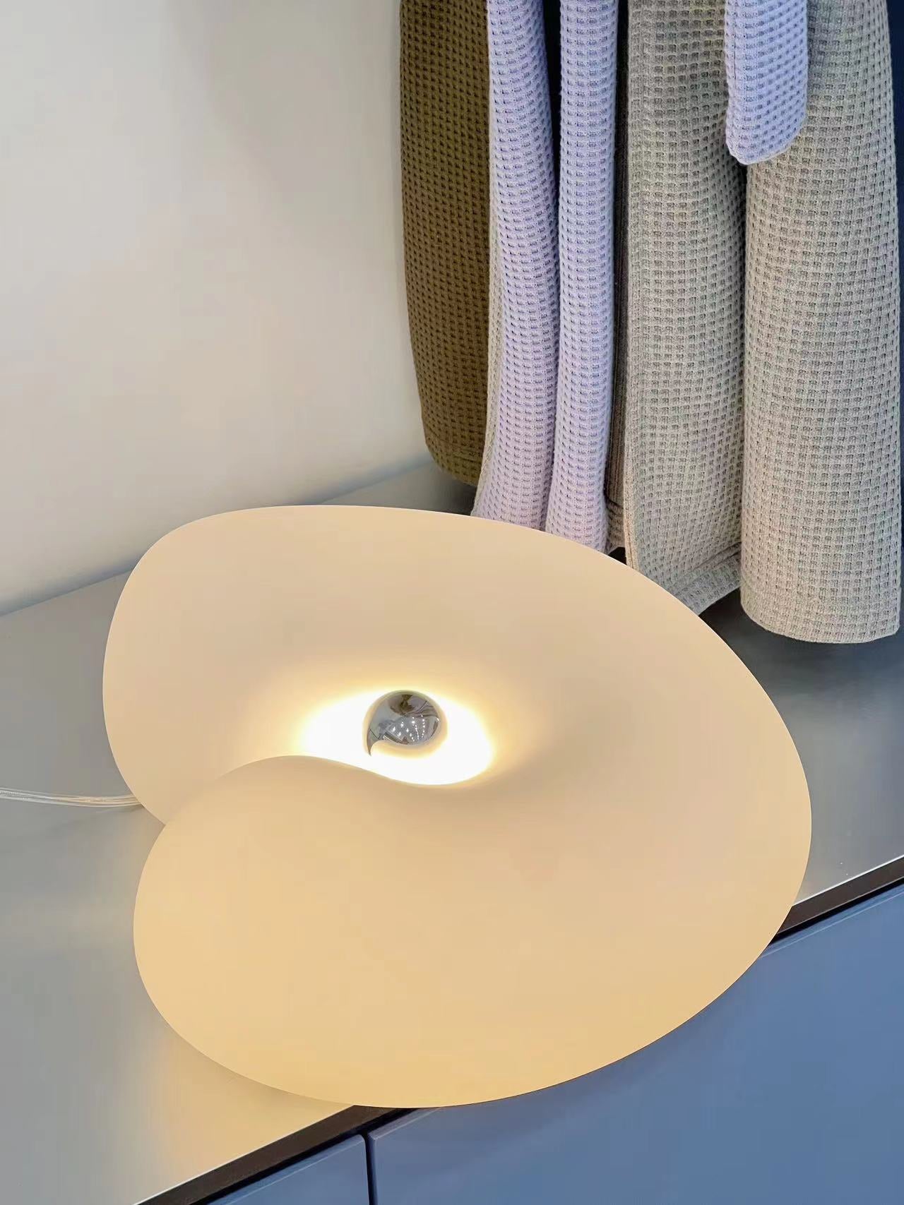 BAGEL LAMP Studio So Slow
