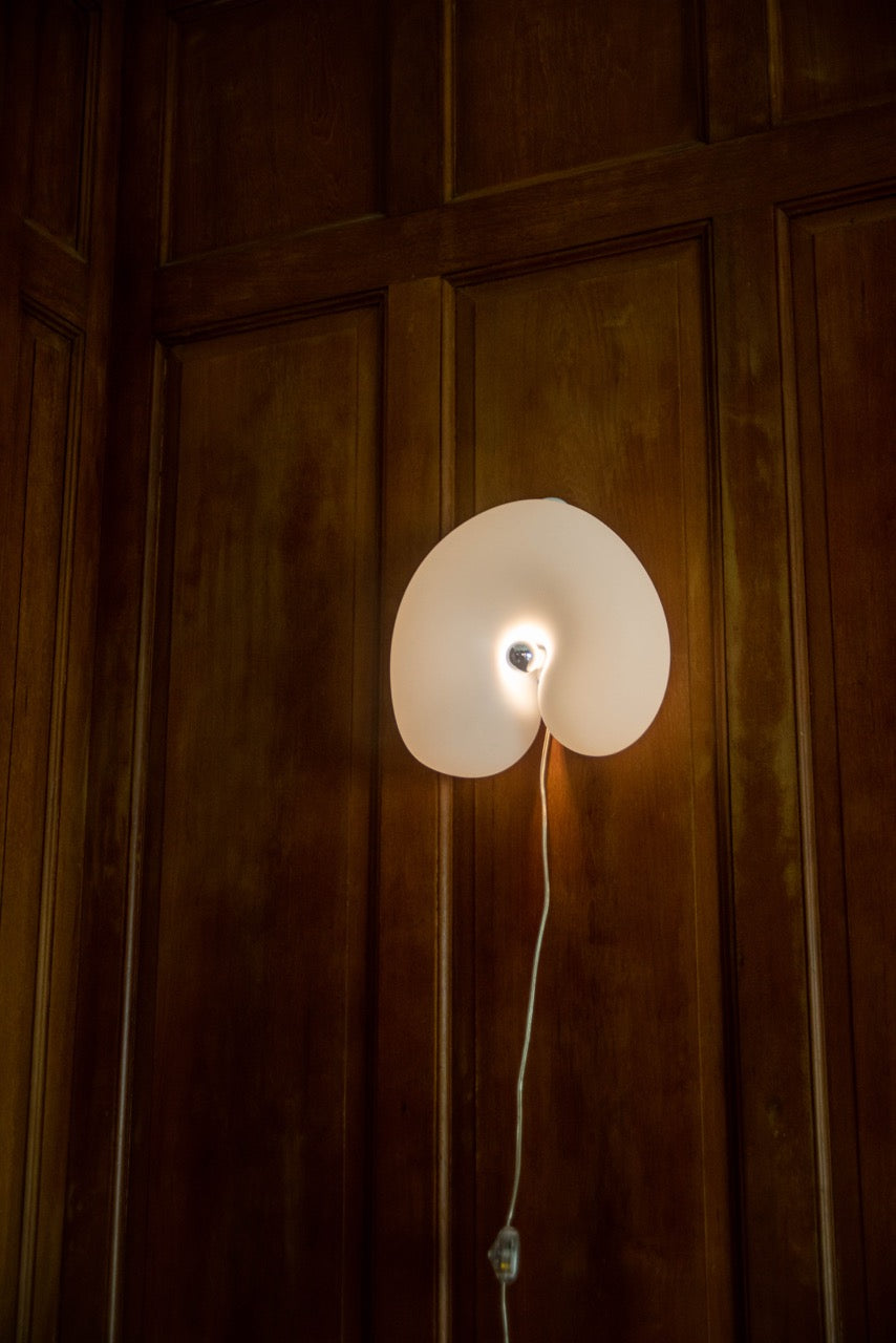 BAGEL LAMP Studio So Slow