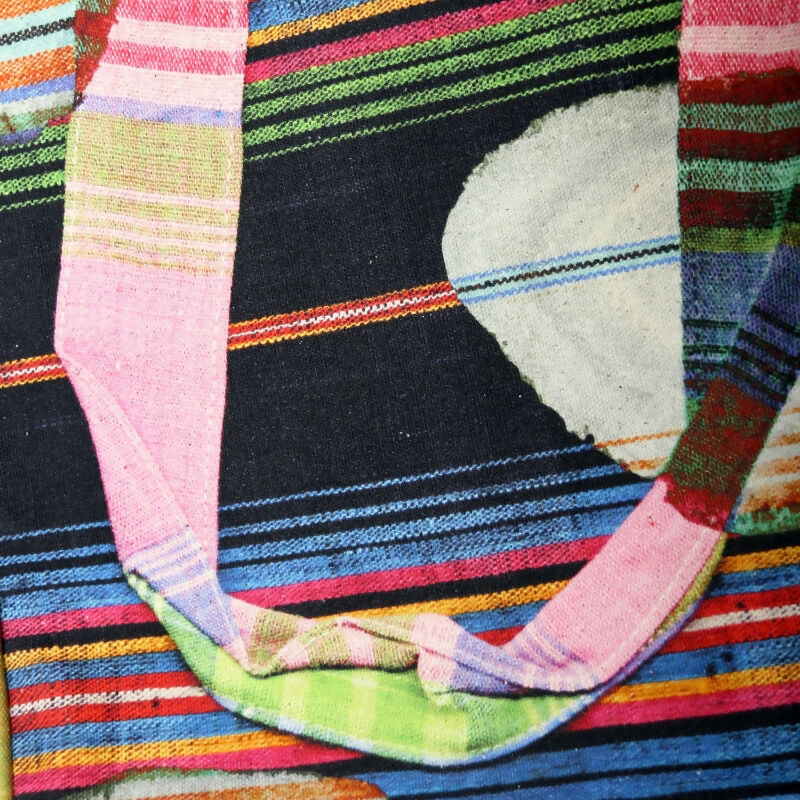 Urban Scenic Pattern Bag_Style B Studio Stars