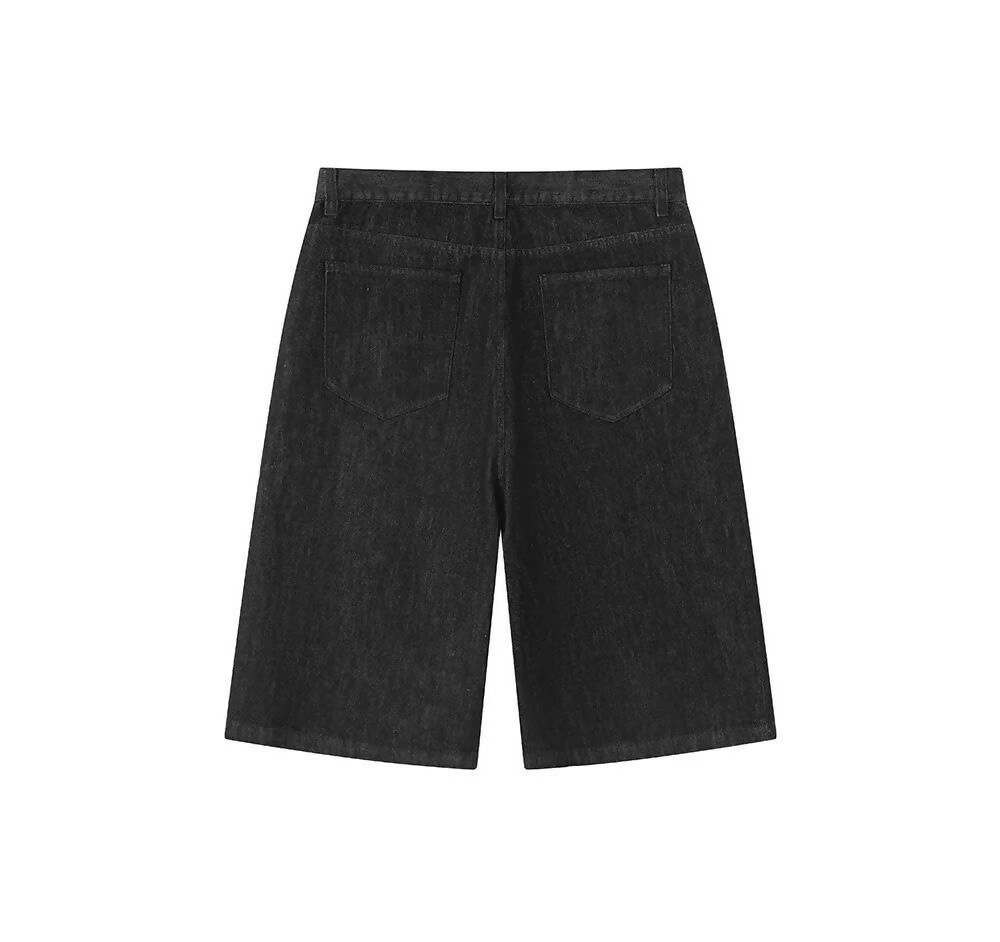 Stick Baggy Shorts Studio Stars