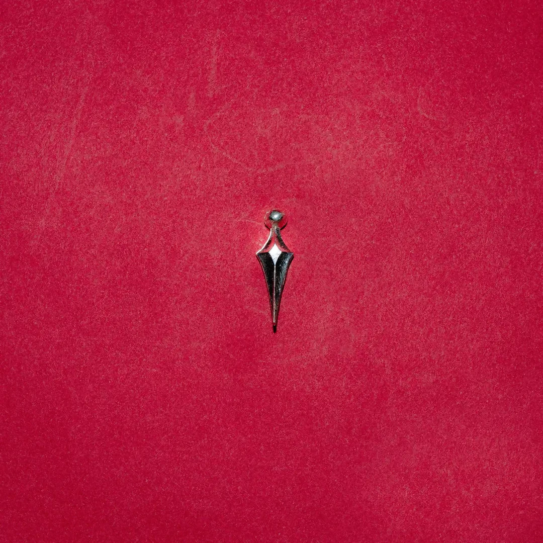 PEARL N SILVER LIBERTÉ STUDIOS