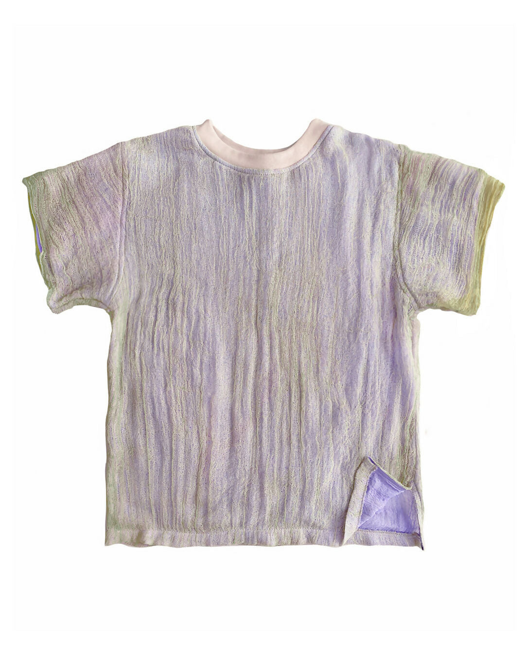 GAUZE Heathers Halo Labels