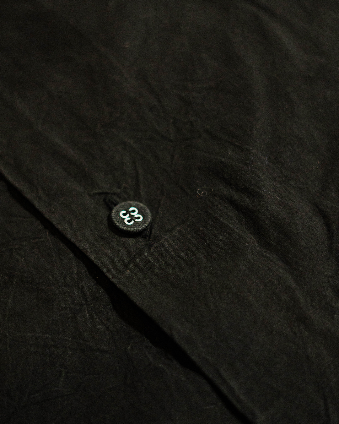 ISSEY MIYAKE shirt Before Midnight Vintage