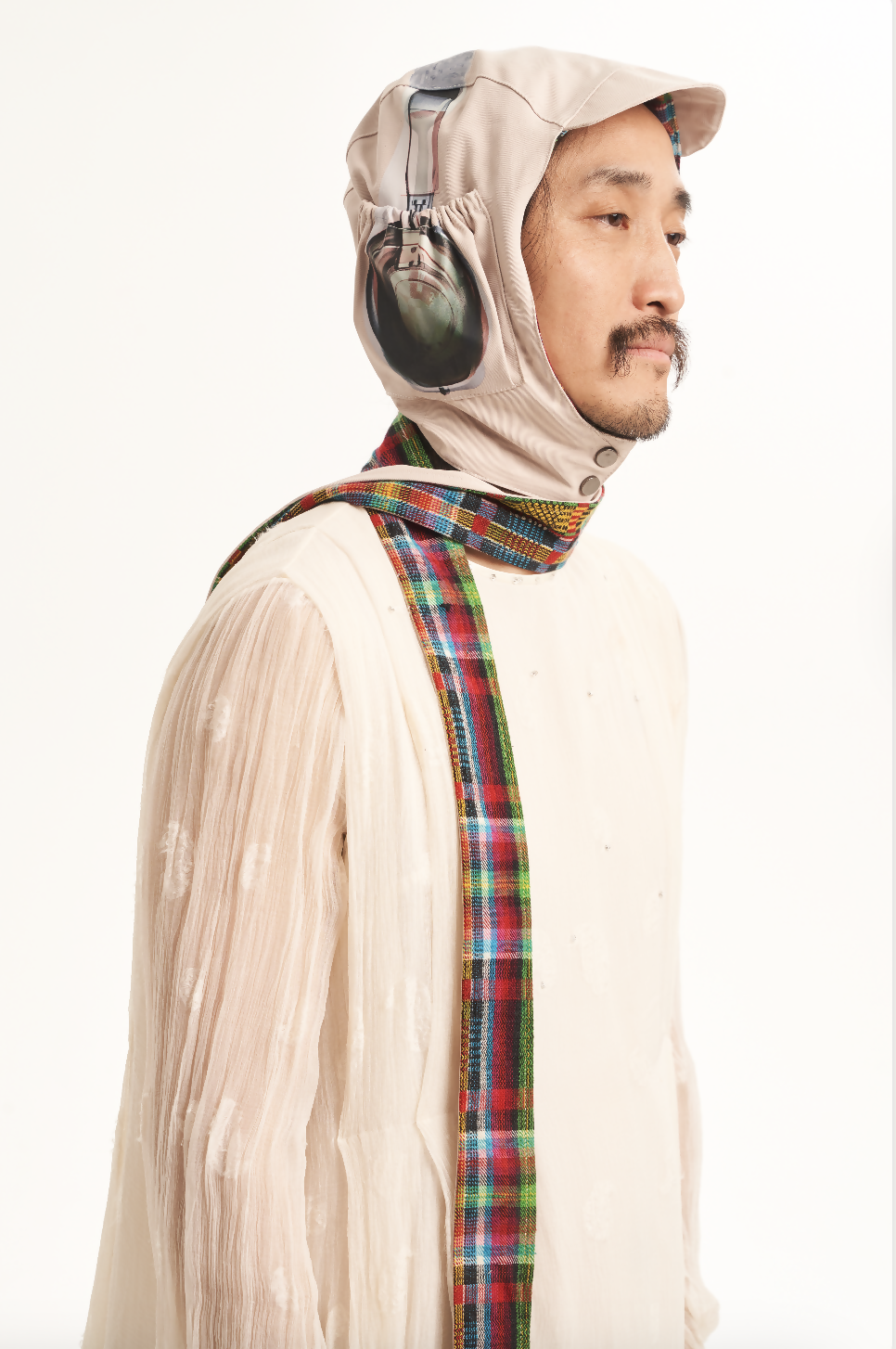 HiFi Reversible Helmet Studio Stars