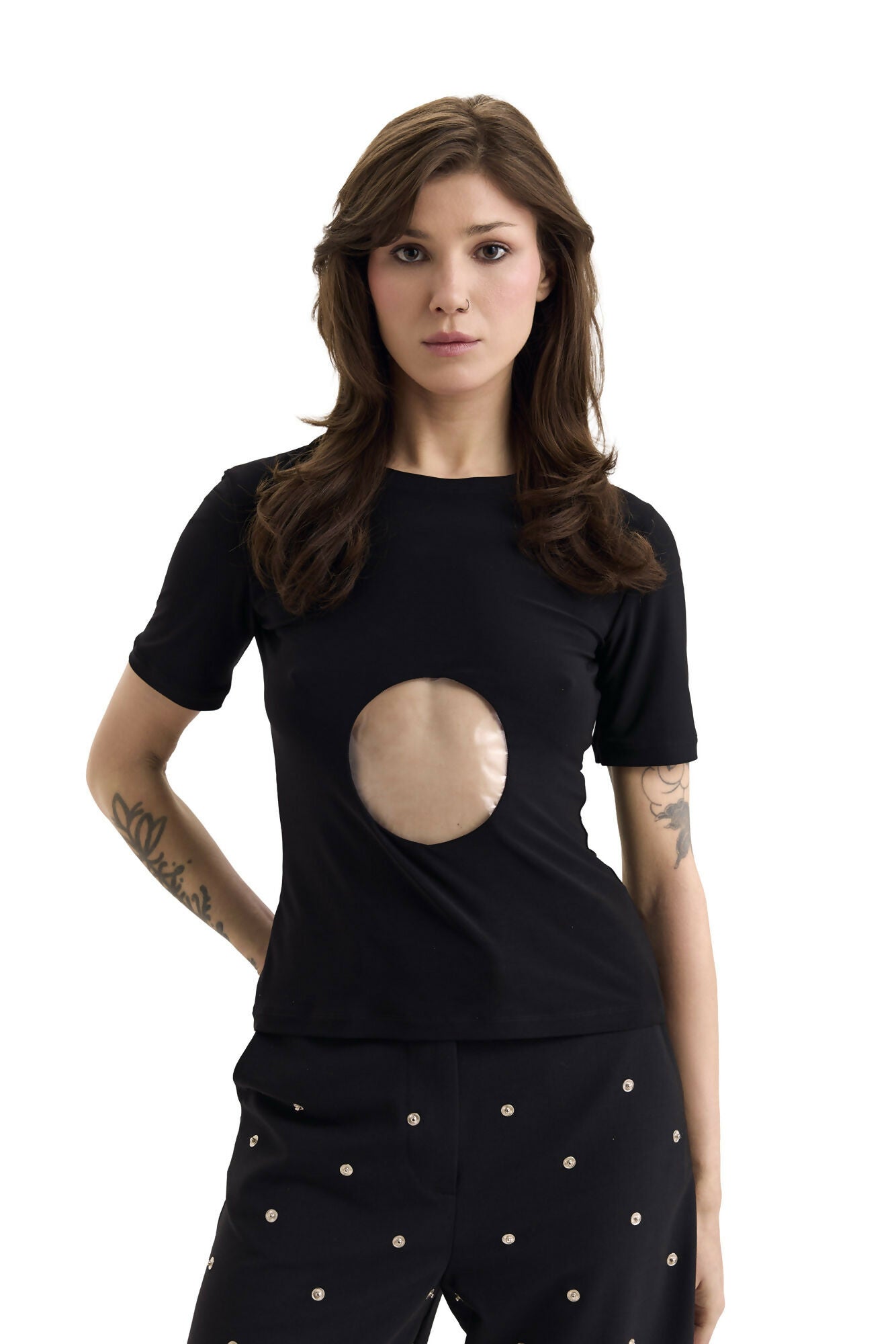 001 - 02 T-SHIRT