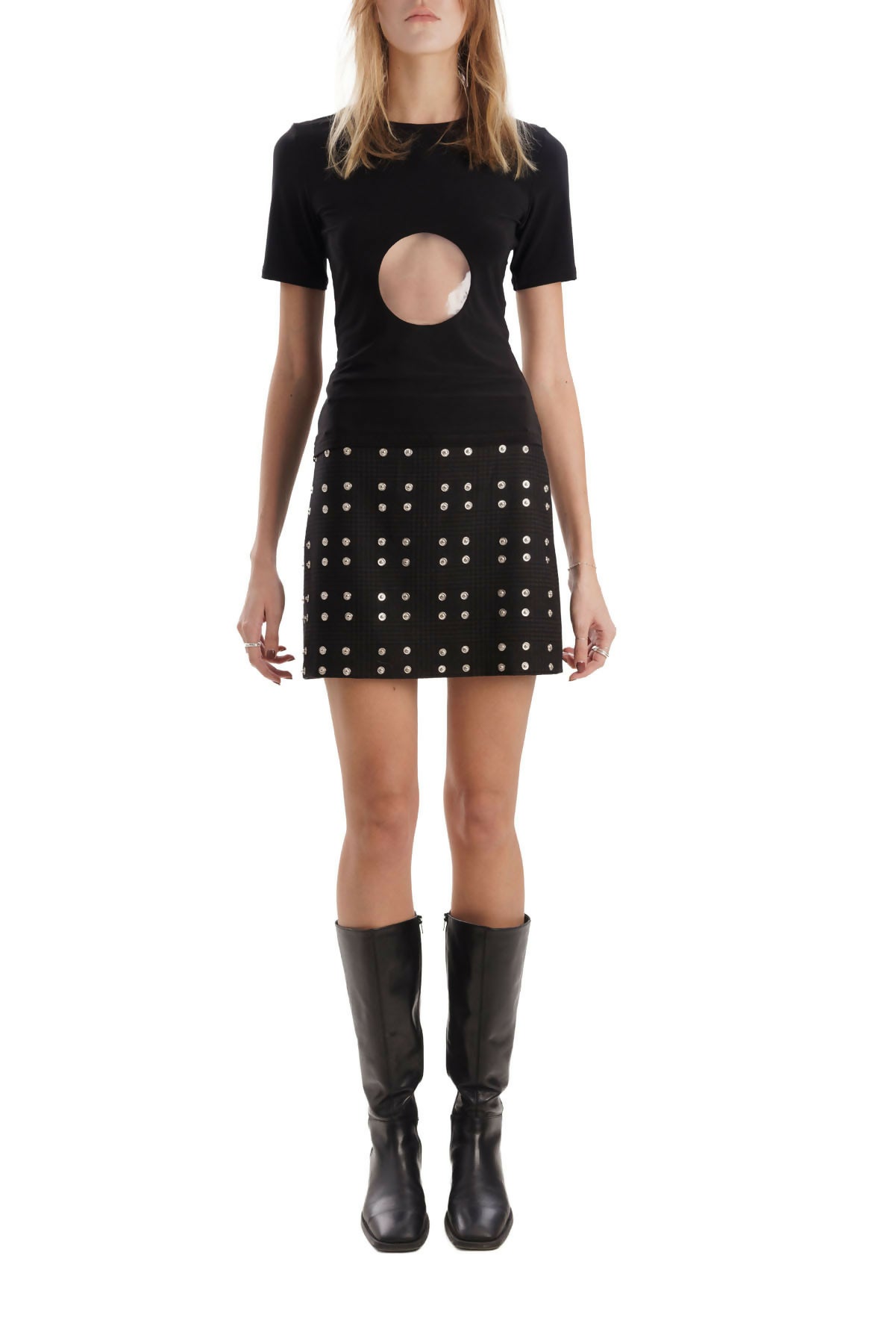 001 - 05 SKIRT Studio Stars