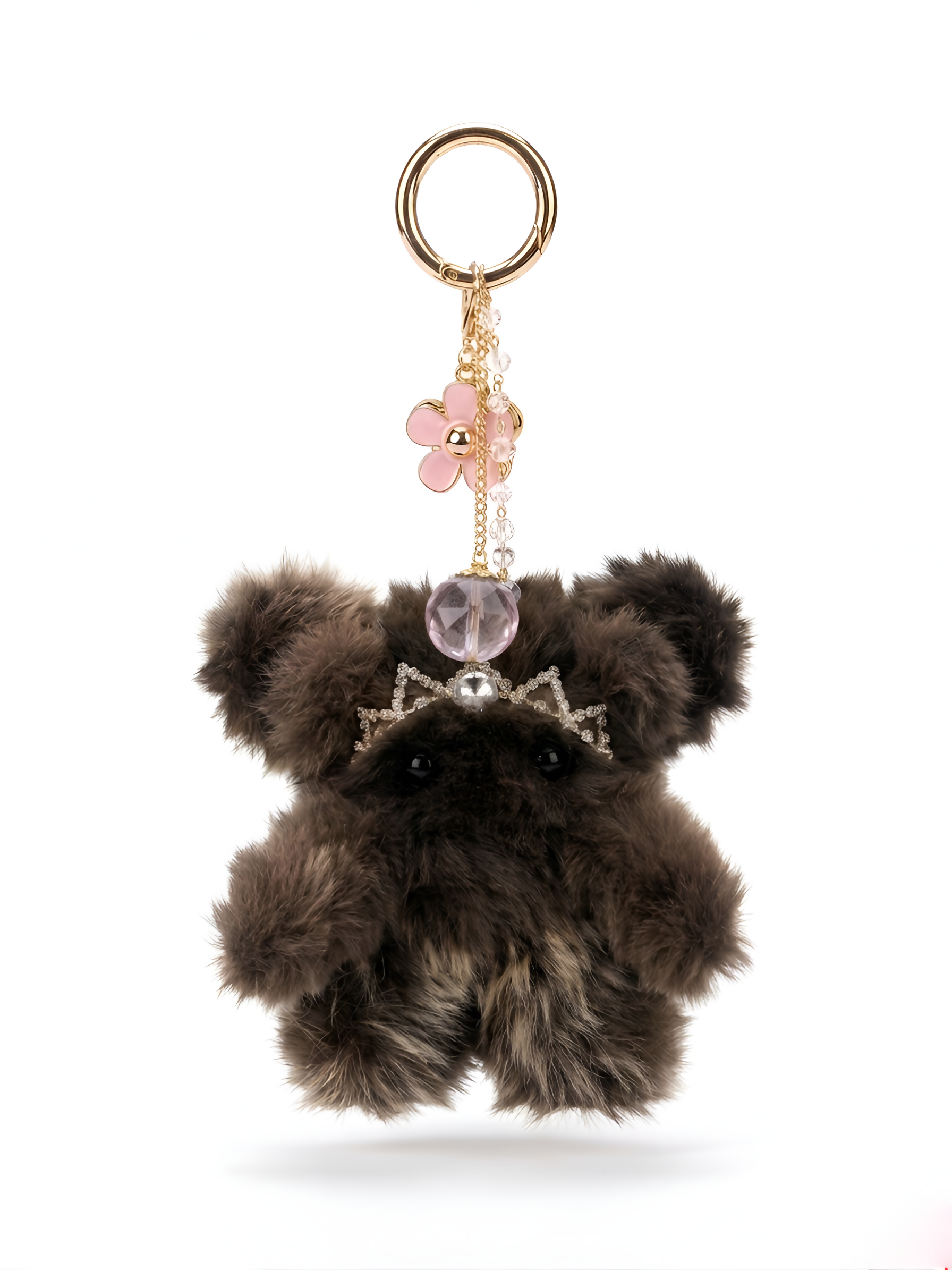 The Charms Maison Lili Brune