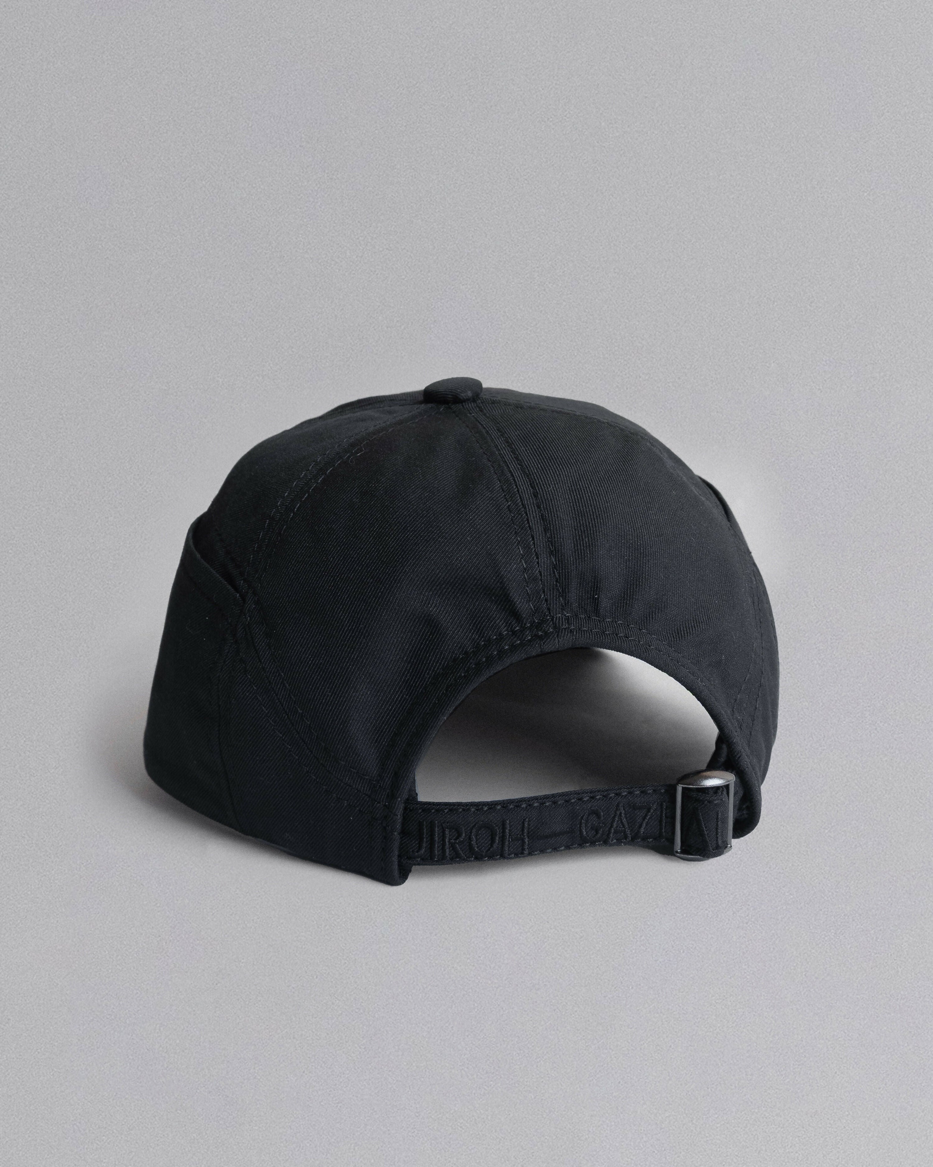 Pocket Cap - JIROH x Gaze Allé Jiroh