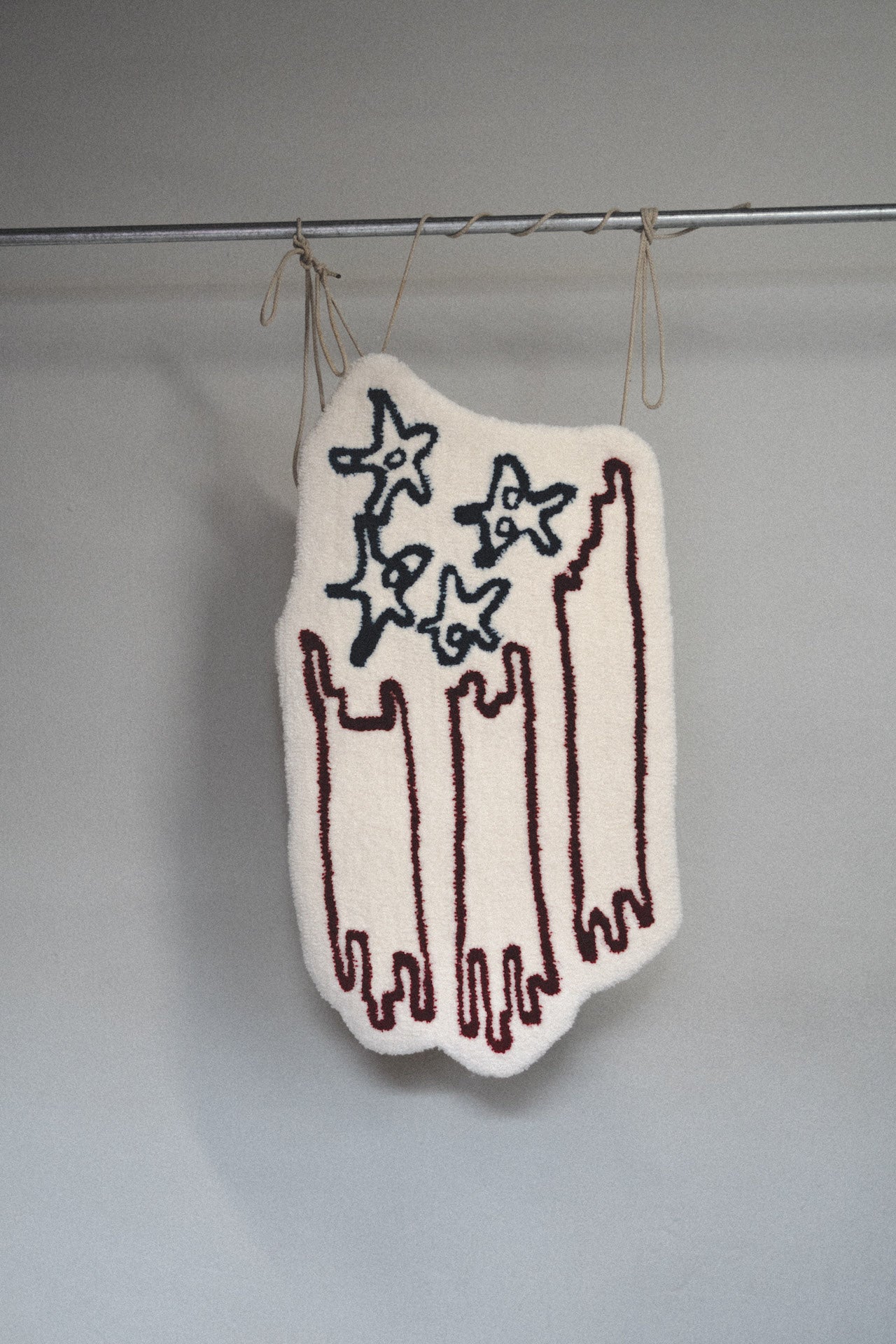 FLYVENDE TÆPPER X STUDIO STARS MEDIUM - Studio Stars - Studio Stars