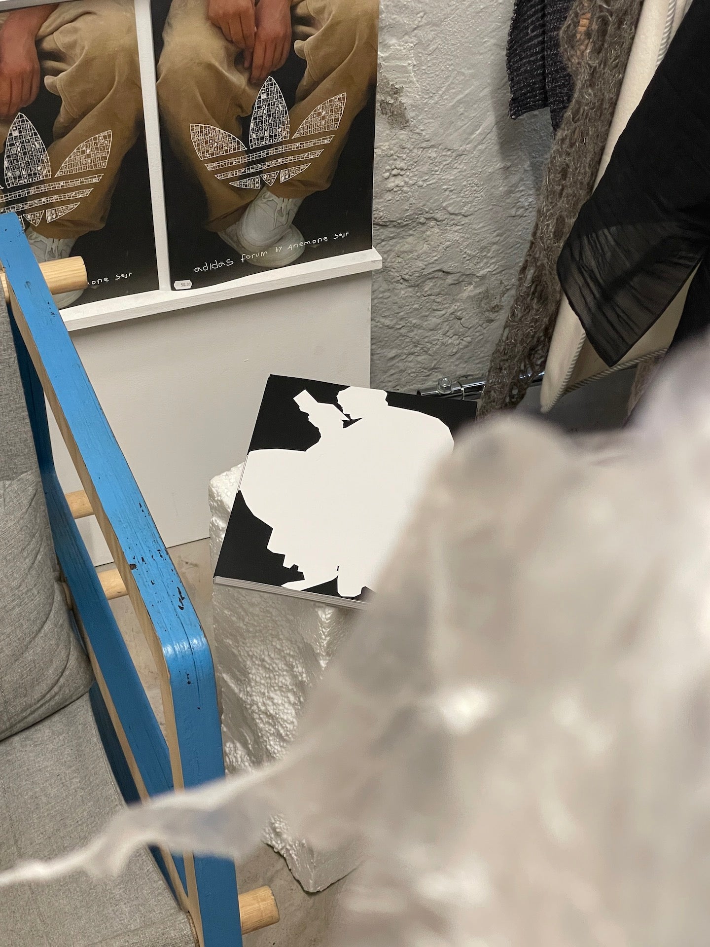 ISSUE I - Studio Stars - perediza