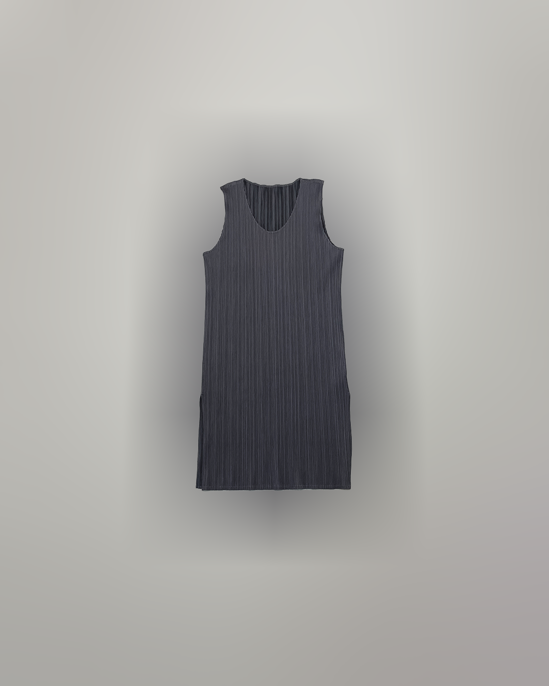 Issey Miyake Pleats Please Top/Dress Before Midnight Vintage