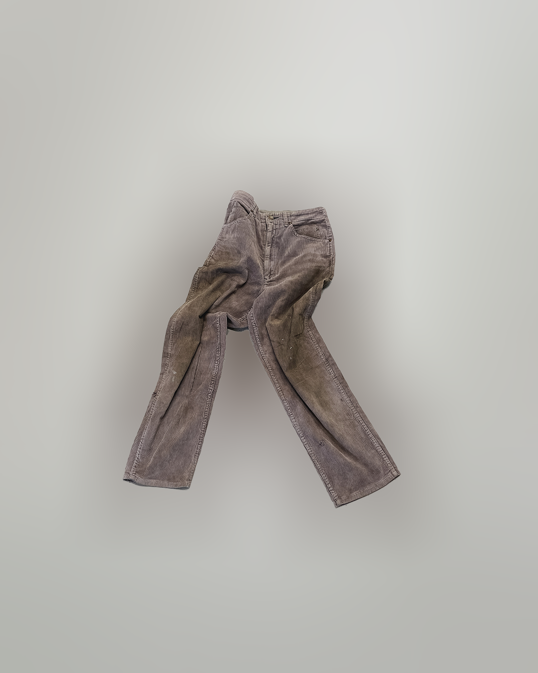 Comme Des Garcons Homme Corduroy Pants 80s Before Midnight Vintage