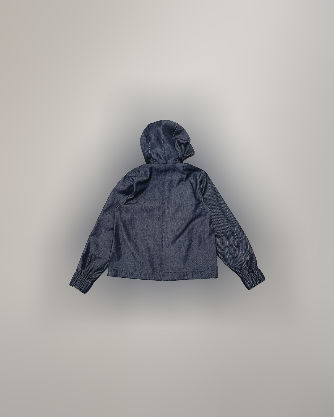 Comme Des Garcons Junya Watanabe Denim Jacket 1999 Before Midnight Vintage